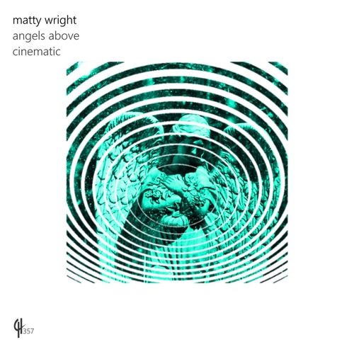 Matty Wright - Angels Above [CH357]